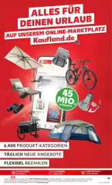 Kaufland Prospekt woche 21 Seite 49