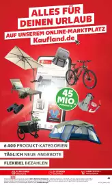 Kaufland Prospekt woche 21 Seite 49