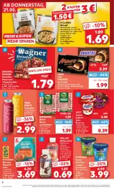 Kaufland Prospekt woche 21 Seite 6