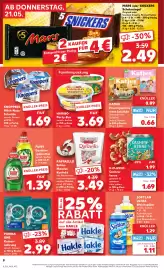Kaufland Prospekt woche 21 Seite 8