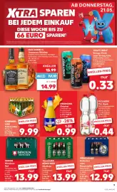 Kaufland Prospekt woche 21 Seite 9