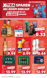 Kaufland Prospekt woche 21 Seite 9