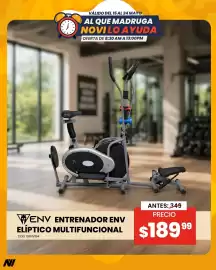 Catálogo Novicompu Página 2