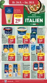 Aldi Nord Prospekt Seite 10