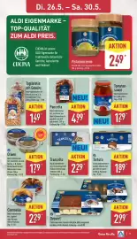Aldi Nord Prospekt Seite 11