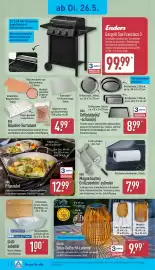 Aldi Nord Prospekt Seite 14
