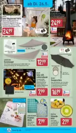 Aldi Nord Prospekt Seite 16
