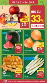 Aldi Nord Prospekt Seite 2