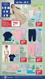 Aldi Nord Prospekt Seite 20