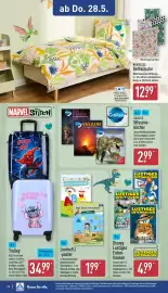 Aldi Nord Prospekt Seite 22