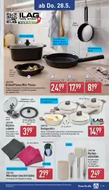 Aldi Nord Prospekt Seite 25