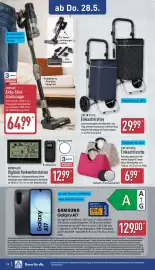 Aldi Nord Prospekt Seite 26