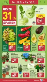 Aldi Nord Prospekt Seite 27
