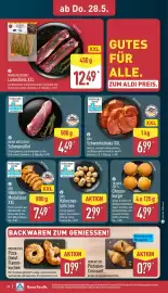 Aldi Nord Prospekt Seite 28
