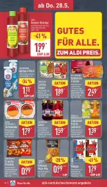 Aldi Nord Prospekt Seite 30