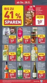Aldi Nord Prospekt Seite 31