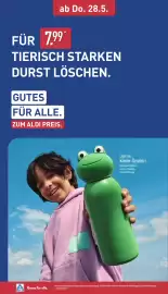 Aldi Nord Prospekt Seite 33
