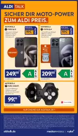 Aldi Nord Prospekt Seite 38