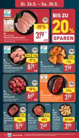 Aldi Nord Prospekt Seite 4
