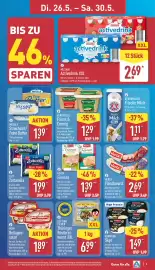 Aldi Nord Prospekt Seite 5