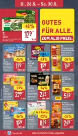 Aldi Nord Prospekt Seite 6