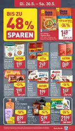 Aldi Nord Prospekt Seite 7