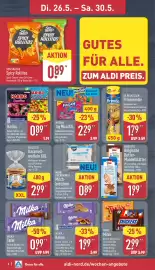 Aldi Nord Prospekt Seite 8
