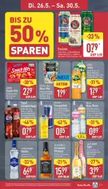 Aldi Nord Prospekt Seite 9