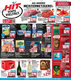 HIT Prospekt woche 21 Seite 1