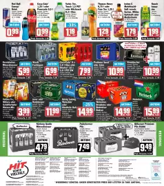 HIT Prospekt woche 21 Seite 18