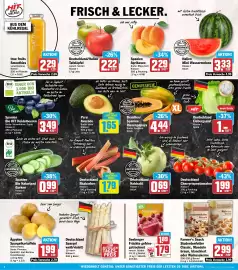 HIT Prospekt woche 21 Seite 2