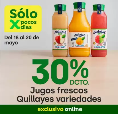Jumbo (válido hasta 20-05)