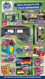 CENTERSHOP Prospekt woche 21 Seite 1