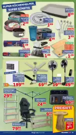 CENTERSHOP Prospekt woche 21 Seite 13