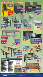 CENTERSHOP Prospekt woche 21 Seite 2