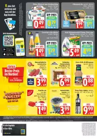 Edeka Frischemarkt Prospekt woche 21 Seite 4