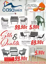 Volantino Bernava Pagina 1