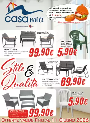 Bernava (valido fino al 11-06)