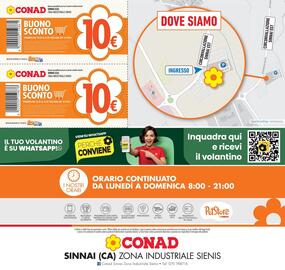 Volantino Conad Pagina 16