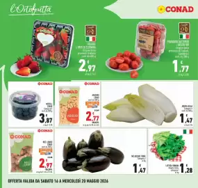 Volantino Conad Pagina 10
