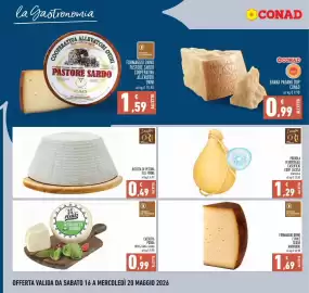 Volantino Conad Pagina 12