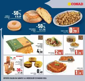 Volantino Conad Pagina 14