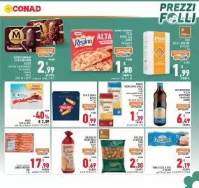 Volantino Conad Pagina 5