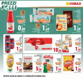 Volantino Conad Pagina 6