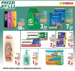 Volantino Conad Pagina 8