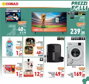 Volantino Conad Pagina 9