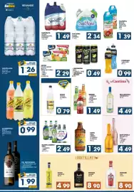 Volantino SeBón Supermercati Pagina 10