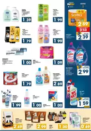 Volantino SeBón Supermercati Pagina 11