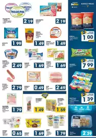 Volantino SeBón Supermercati Pagina 5