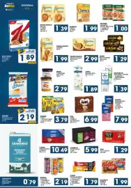 Volantino SeBón Supermercati Pagina 6